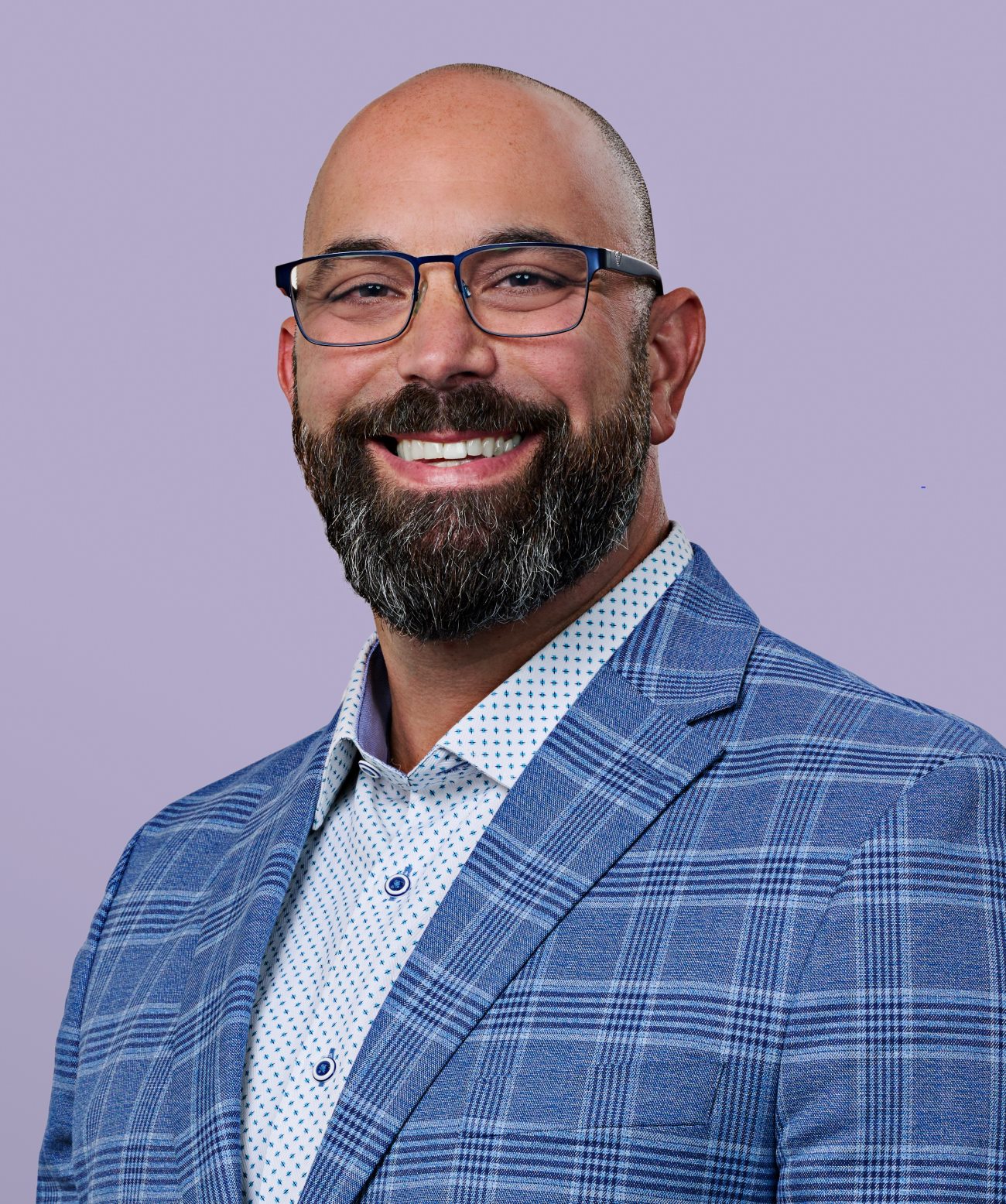 Anthony Polidoro